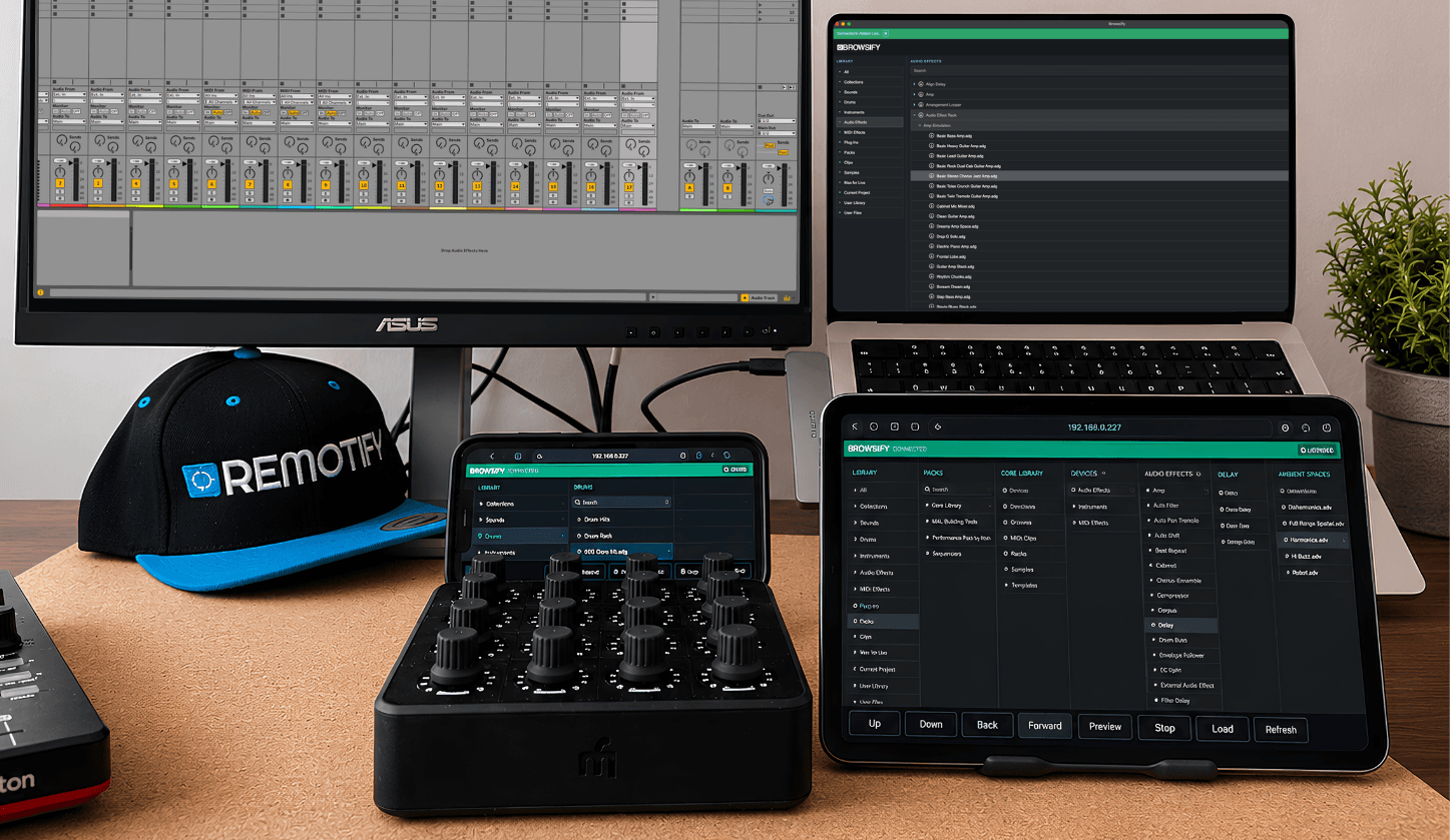 Browisfy - Full Desktop Cropped