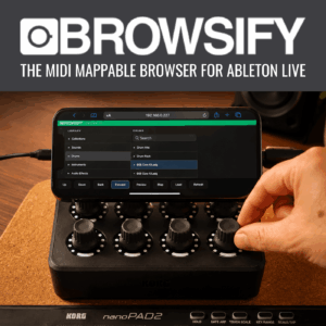 Browsify
